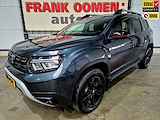 Dacia DUSTER 1.3 TCe 150PK Prestige + LED|Keyless|360 camera|Navi|Apple|Android|DAB|Climate control|Cruise|PDC|17"LMV|Leder/stof