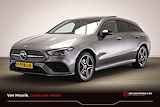 Mercedes-Benz CLA-klasse Shooting Brake 250 e Business Solution AMG Limited | WIDESCREEN | PANORAMADAK | TREKHAAK | SFEERVERLICHTING |