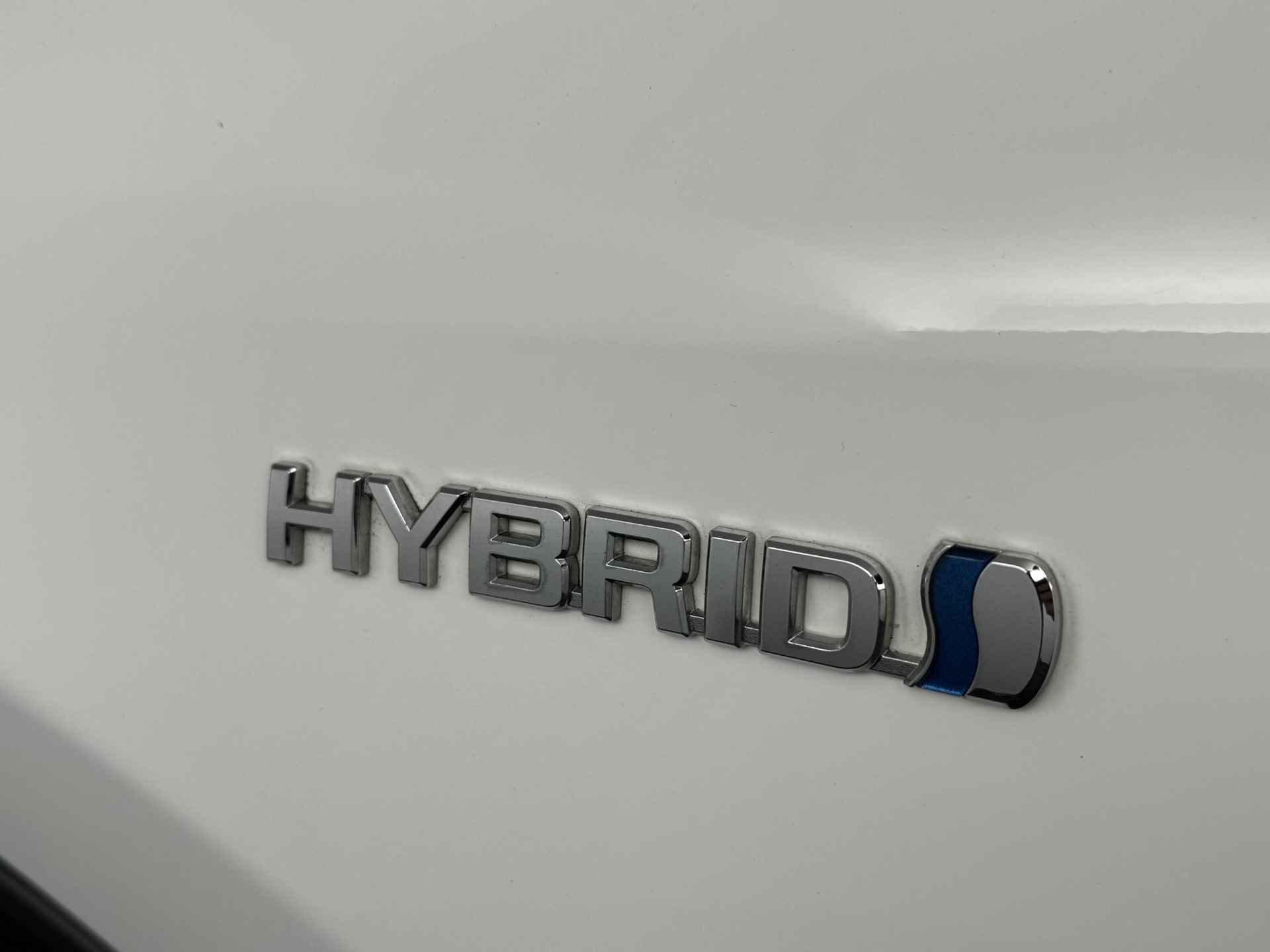 Toyota RAV4 2.5 Hybrid AWD Dynamic CLIMA | CRUISE | NAVI | CAMERA | PDC | TREKHAAK | - 13/68