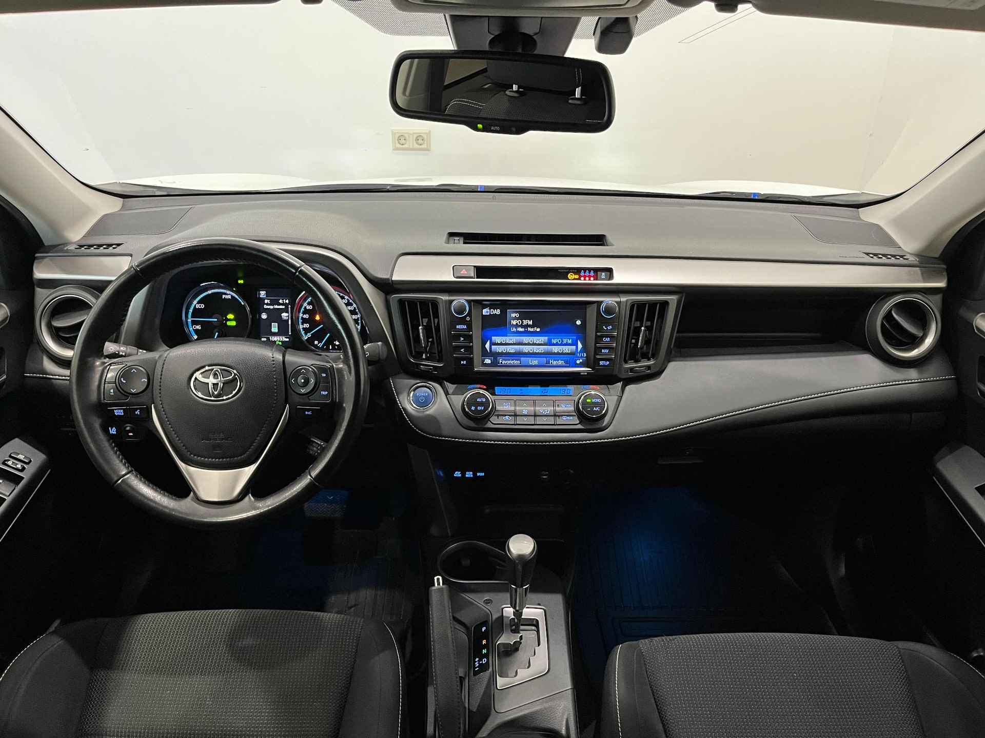 Toyota RAV4 2.5 Hybrid AWD Dynamic CLIMA | CRUISE | NAVI | CAMERA | PDC | TREKHAAK | - 40/68