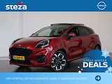 Ford Puma 1.0 EB Hyb ST-Line X