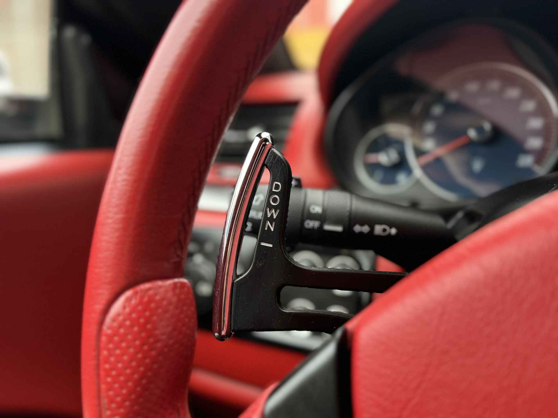 Maserati GranTurismo 4.2 V8 Automaat | Leder | Cruise | Xenon | Bluetooth | BTW | . - 6/25