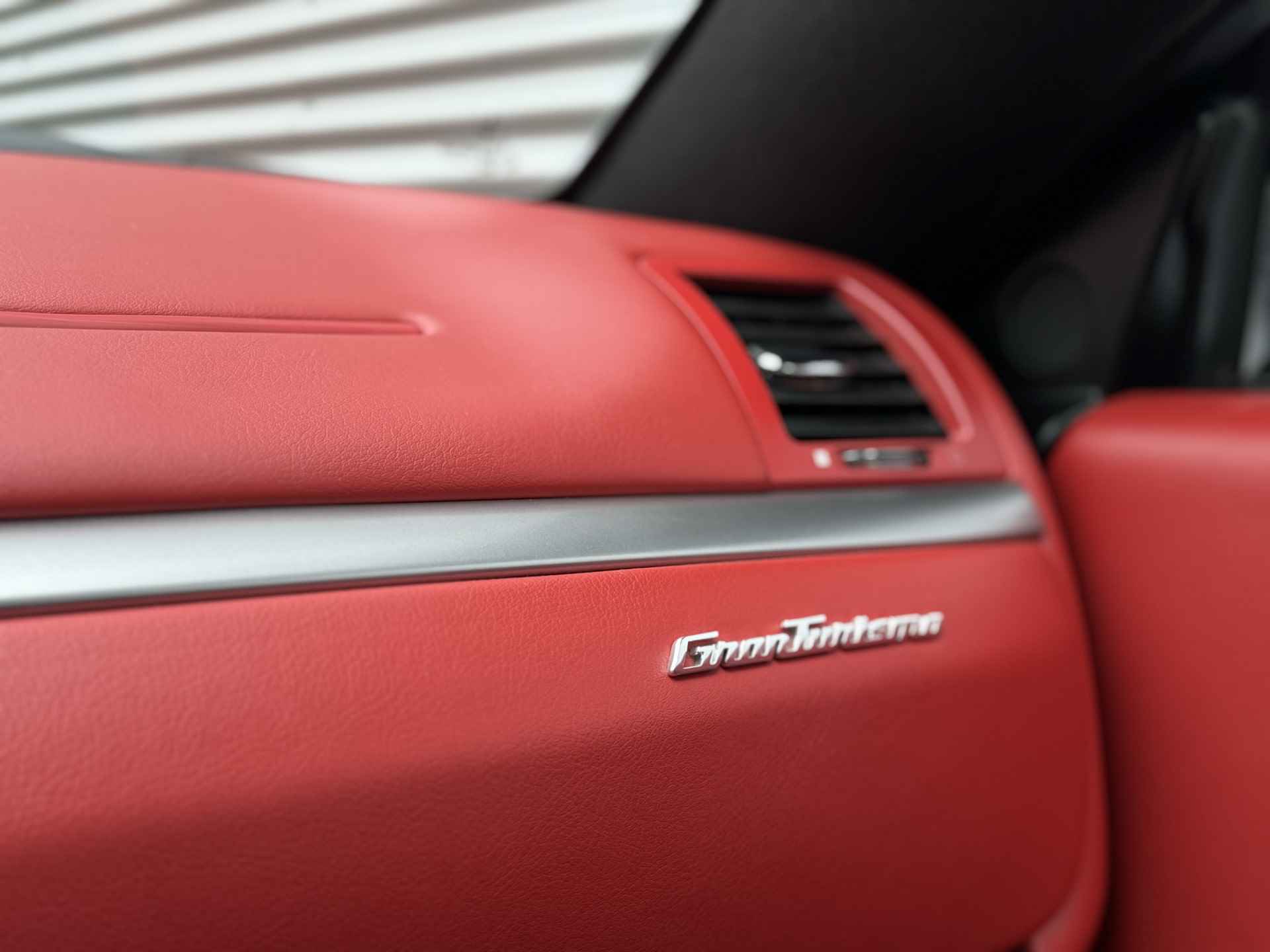 Maserati GranTurismo 4.2 V8 Automaat | Leder | Cruise | Xenon | Bluetooth | BTW | . - 12/25