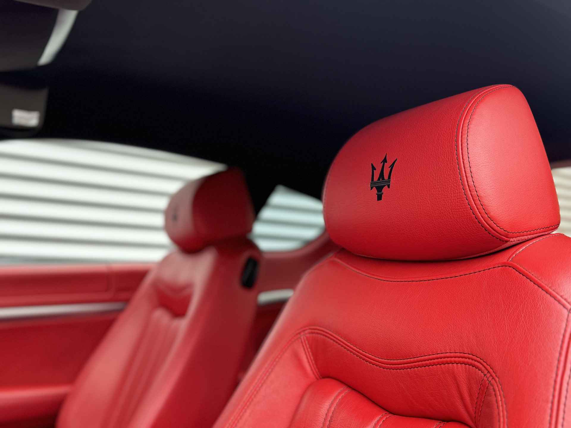 Maserati GranTurismo 4.2 V8 Automaat | Leder | Cruise | Xenon | Bluetooth | BTW | . - 20/25