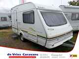 Swift Toscane 390 Incl.Luifel met zijwanden