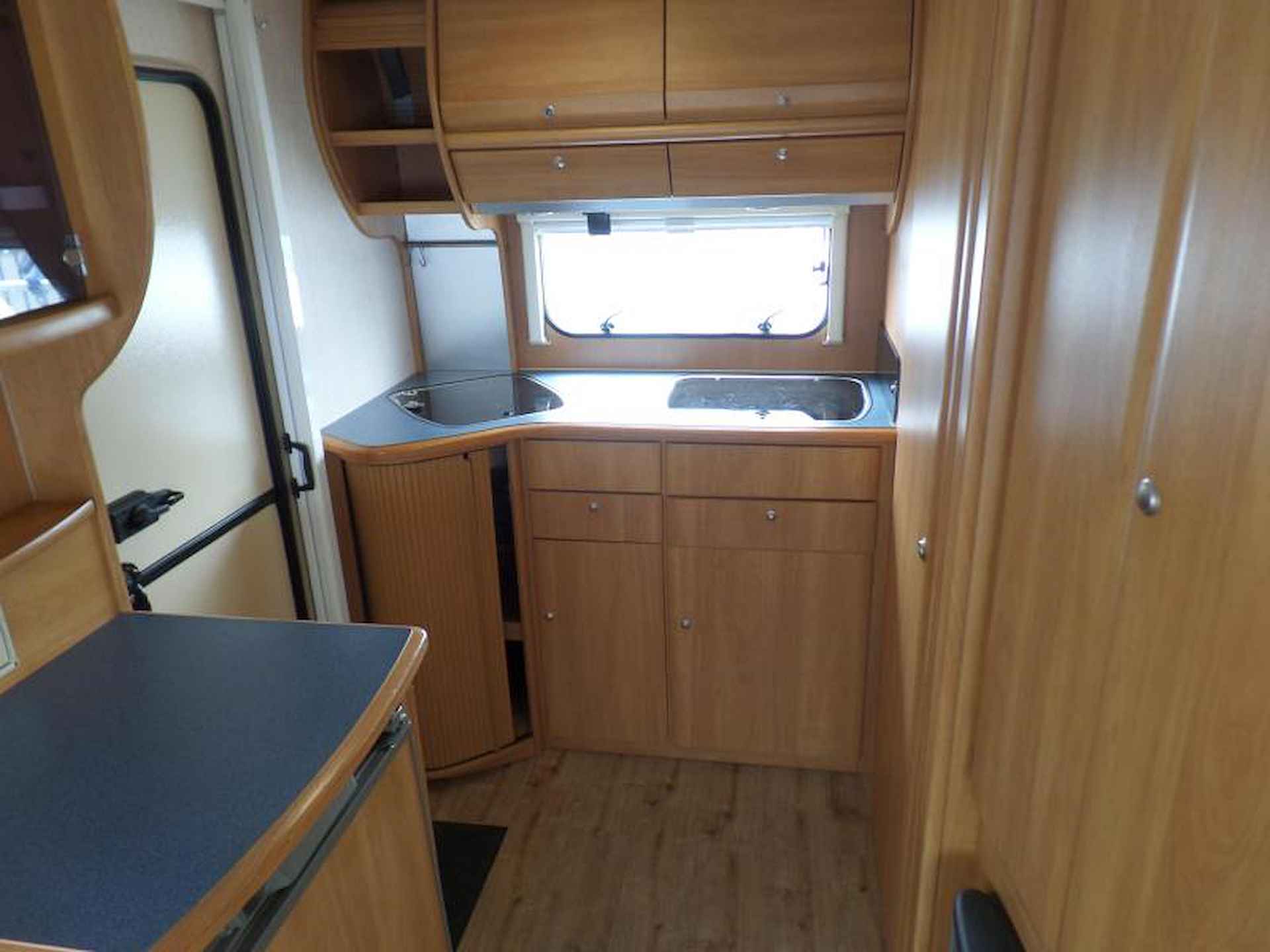 Swift Toscane 390 Incl.Luifel met zijwanden - 6/13