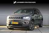 Jeep Compass 4xe 240 Plug-in Hybrid Electric S / Keyless / Panoramadak / 19'' / Leder / Full Option