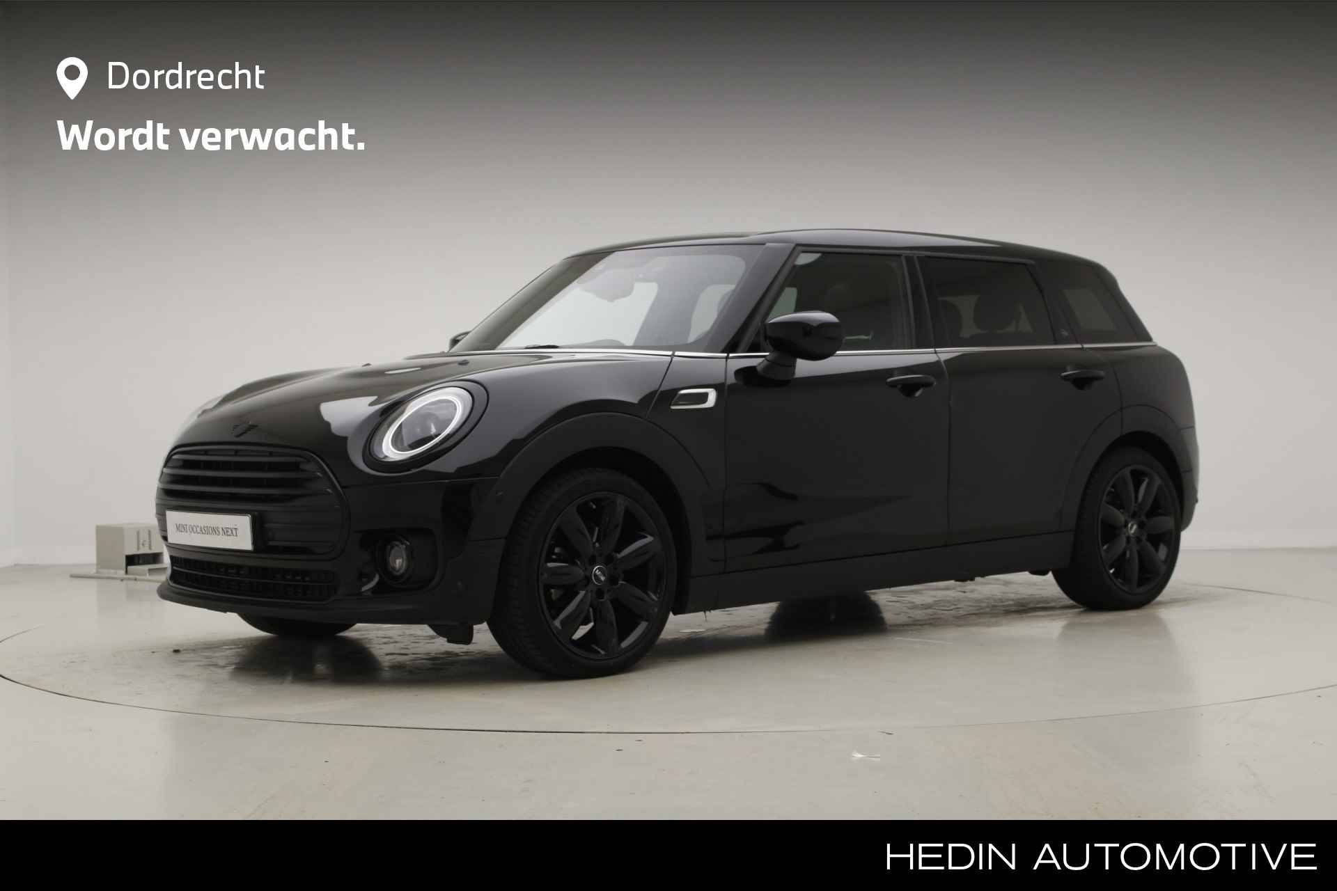 MINI Clubman Cooper Richmond Park Edition | Panorama | Active Cruise Controle | Harman Kardon | Leder