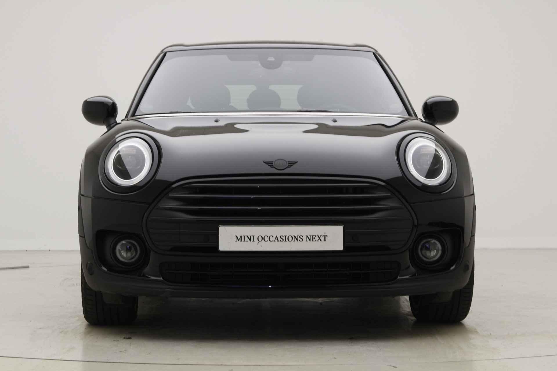 MINI Clubman Cooper Richmond Park Edition | Panorama | Active Cruise Controle | Harman Kardon | Leder - 3/30