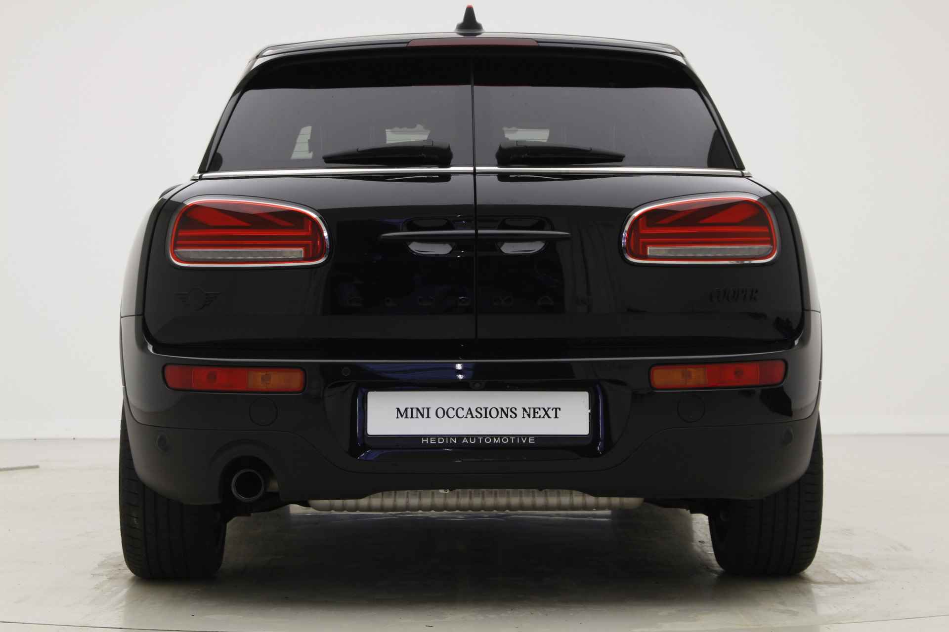 MINI Clubman Cooper Richmond Park Edition | Panorama | Active Cruise Controle | Harman Kardon | Leder - 4/30