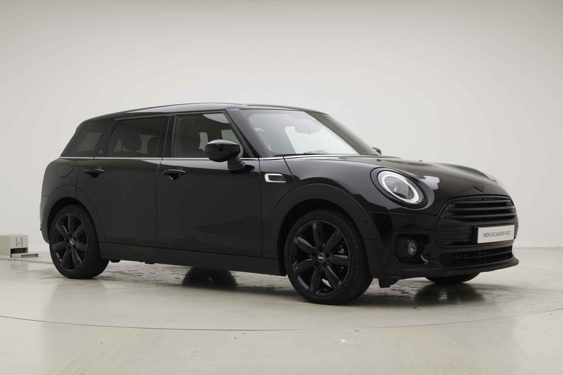 MINI Clubman Cooper Richmond Park Edition | Panorama | Active Cruise Controle | Harman Kardon | Leder - 5/30