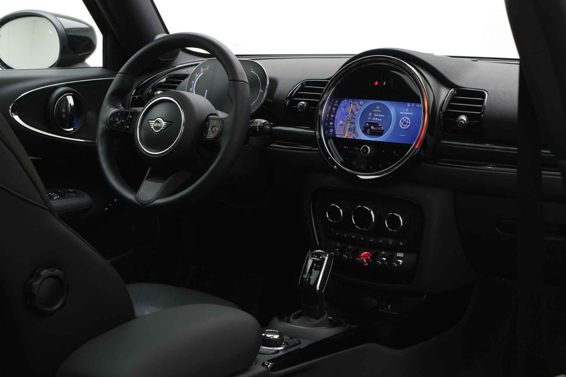 MINI Clubman Cooper Richmond Park Edition | Panorama | Active Cruise Controle | Harman Kardon | Leder - 21/30