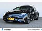 Mercedes-Benz EQS 580 4MATIC AMG Line 108 kWh AMG/PANO/LEDER/STURENDE ACHTERAS/GEHEUGENSTOELEN/ BOMVOL OPTIES !!!