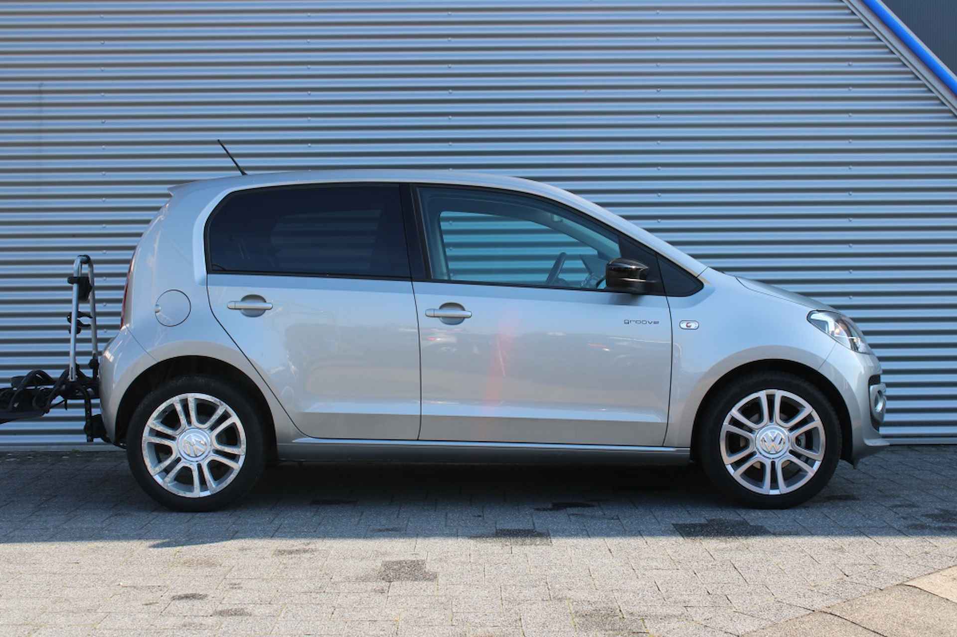 Volkswagen Up! 1.0 groove up! BlM. - 10/23