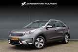 Kia Niro 1.6 GDi Hybrid DynamicLine / Trekhaak / Camera / Navigatie