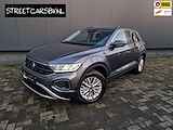 Volkswagen T-Roc 1.0 TSI 110Pk ACC/IQdrive/Virtual/1e Eig.!