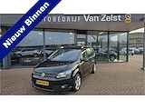 Volkswagen Touran 1.4 TSI Highline 7p.*DSG*PANORAMA*Navigatie*Stoelverwarming*Cruise*Airco (automatisch)* Bovag Garantie