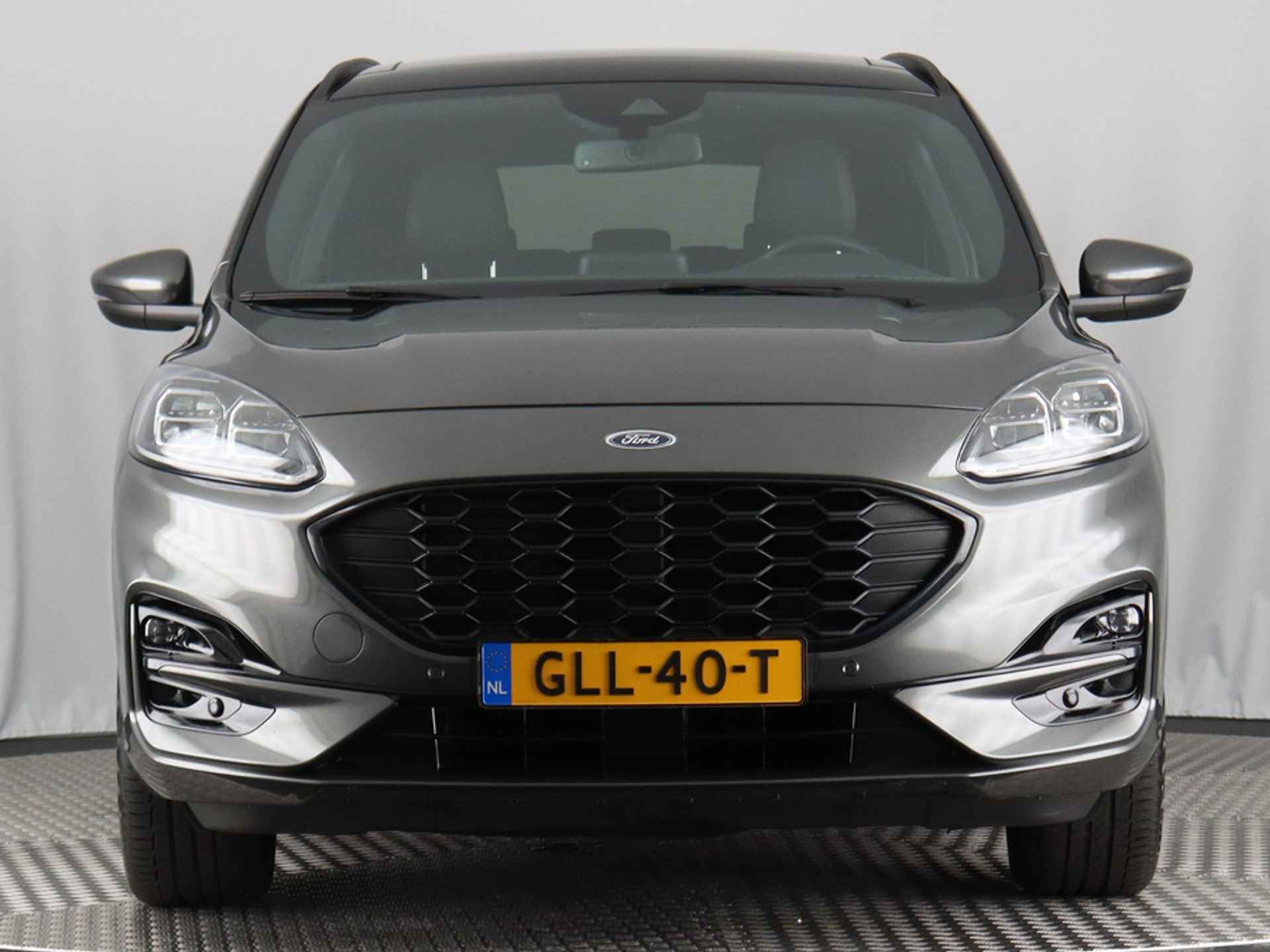 Ford Kuga 2.5 PHEV ST-Line X (Trekhaak / Pano / B&O / Stoelverw. V+A / 19'') - 5/62