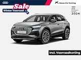 Audi Q4 e-tron Advanced edition e-tron 45 210kW/286pk Assistentiepakket plus · Comfortpakket · 20" LM Velgen