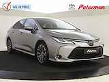 Toyota Corolla Sedan 1.8 Hybrid Style | PDC V+A | Stoelverwarming