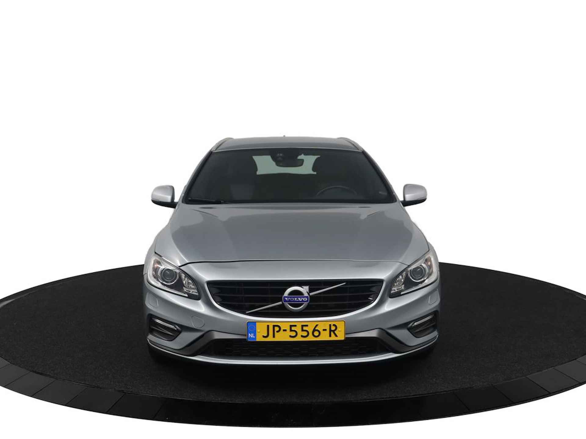 Volvo V60 2.0 T3 R-Design | Standkachel | Stoelverwarming | Trekhaak | - 13/72