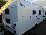 Caravelair Alba Family 466 model 2024