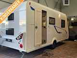 Caravelair Alba Family 466 model 2024