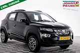 Dacia Spring Comfort Plus 27 kWh | NAVI | LED | Half LEDER ✅ 1e Eigenaar .