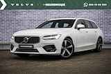 Volvo V90 2.0 T4 Business Sport | Panoramadak | Head UP Display  | Standkachel | Parkeersensoren Voor en Achter | Parkeer Camera | Power Seats |