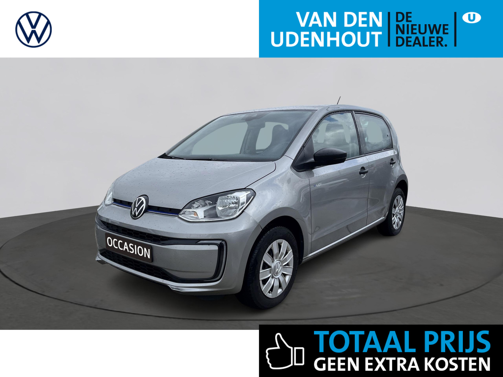 Volkswagen e-Up! e-up! bij viaBOVAG.nl