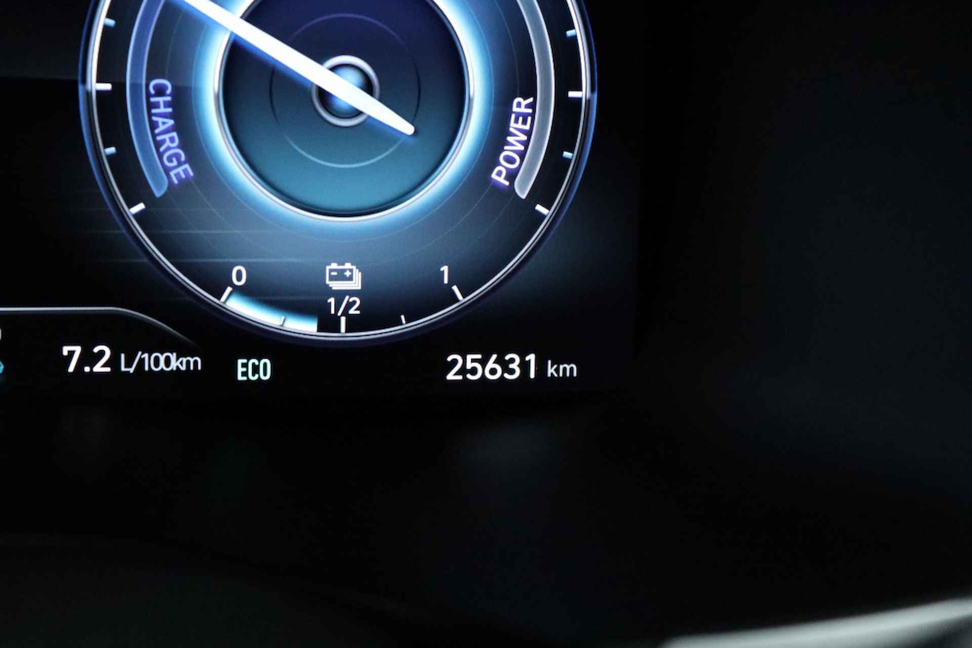 Hyundai Santa Fe 1.6 T-GDI HEV Comfort Smart | Apple carplay | Camera | Navigatie - 6/57