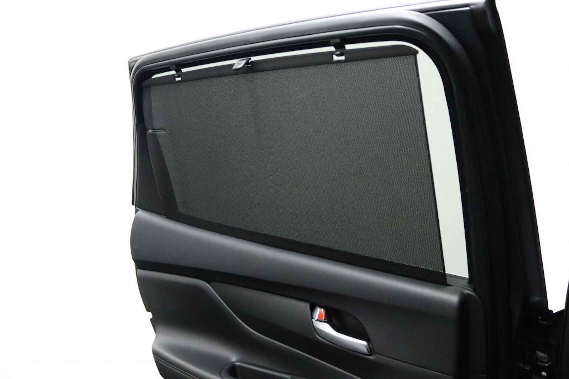 Hyundai Santa Fe 1.6 T-GDI HEV Comfort Smart | Apple carplay | Camera | Navigatie - 33/57