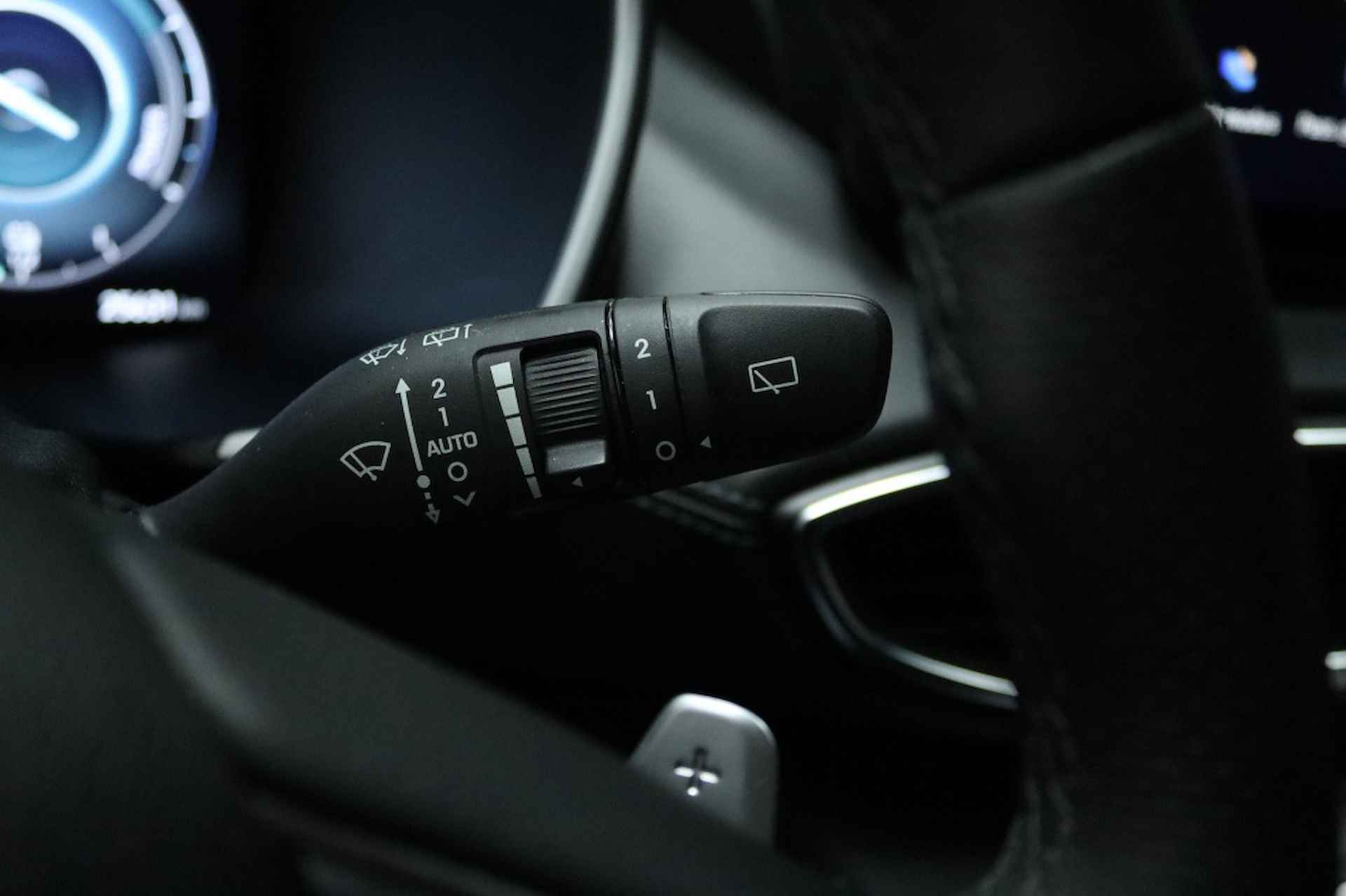 Hyundai Santa Fe 1.6 T-GDI HEV Comfort Smart | Apple carplay | Camera | Navigatie - 41/57