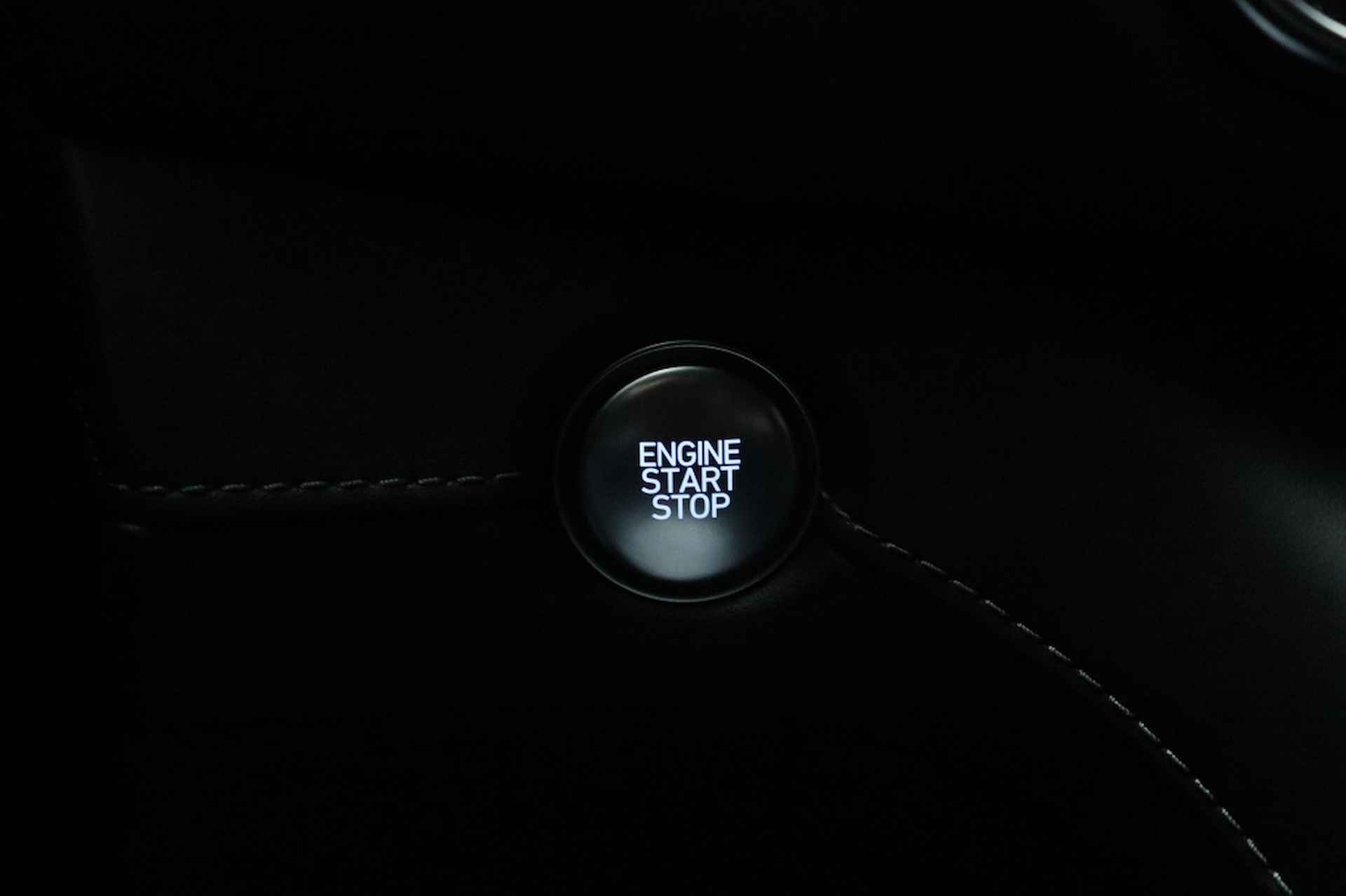 Hyundai Santa Fe 1.6 T-GDI HEV Comfort Smart | Apple carplay | Camera | Navigatie - 42/57