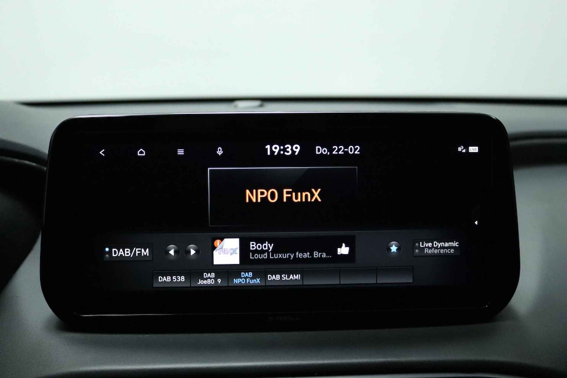 Hyundai Santa Fe 1.6 T-GDI HEV Comfort Smart | Apple carplay | Camera | Navigatie - 48/57