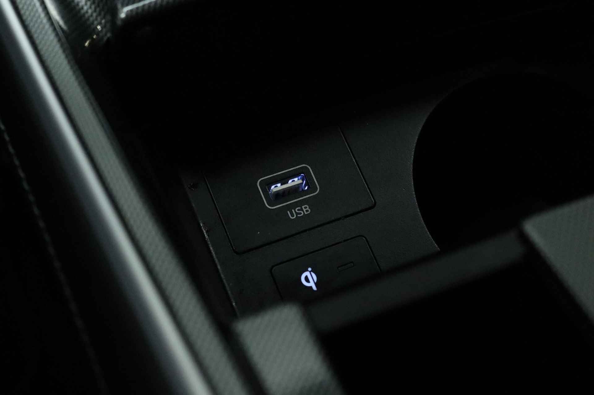 Hyundai Santa Fe 1.6 T-GDI HEV Comfort Smart | Apple carplay | Camera | Navigatie - 56/57