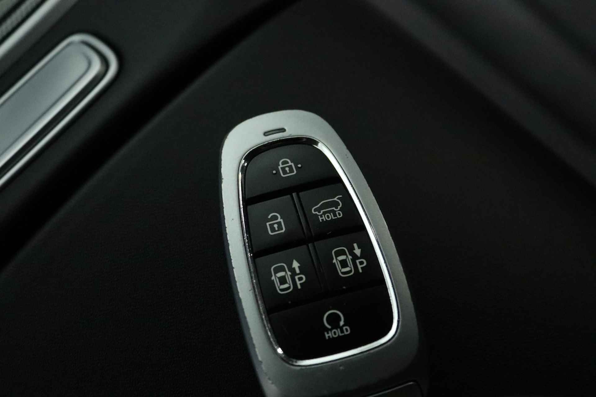 Hyundai Santa Fe 1.6 T-GDI HEV Comfort Smart | Apple carplay | Camera | Navigatie - 57/57