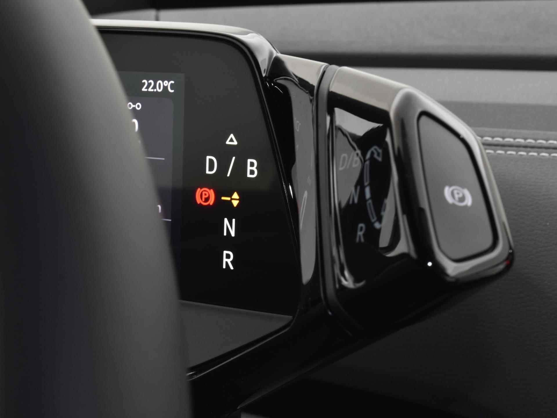 Volkswagen ID.4 Pro Business 77 kWh | Camera | 21 inch | Black Style | Stoel- en stuurverwarming - 22/35