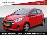 Hyundai i10 1.0i Comfort | navigatie