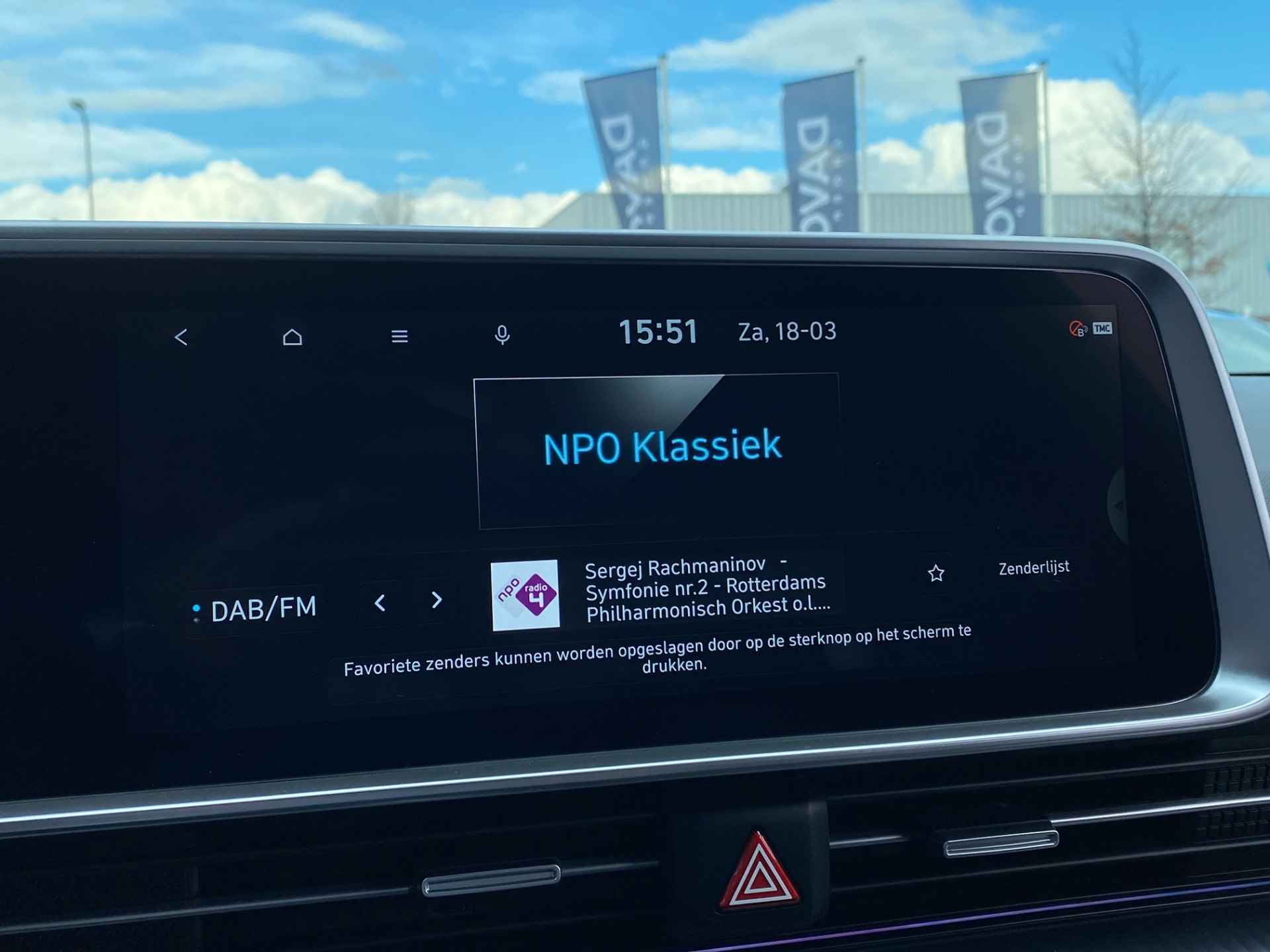 Hyundai IONIQ 6 Connect 77 kWh | Navigatie | Warmtepomp | Stoelverwarming - 26/46