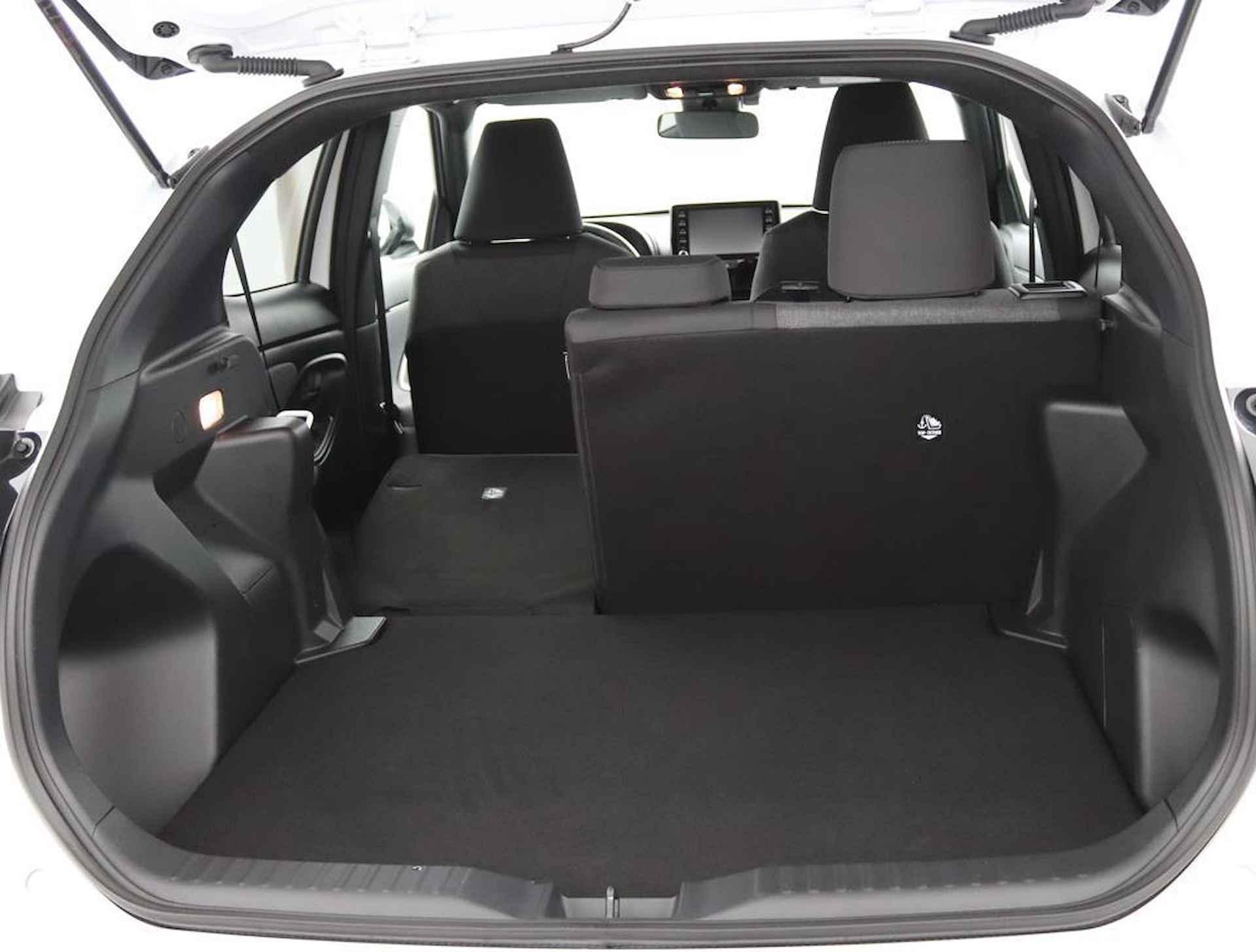 Toyota Yaris Cross 1.5 Hybrid First Edition | Apple carplay/Androidauto | Hoge instap | Keyless start en entry | - 24/51