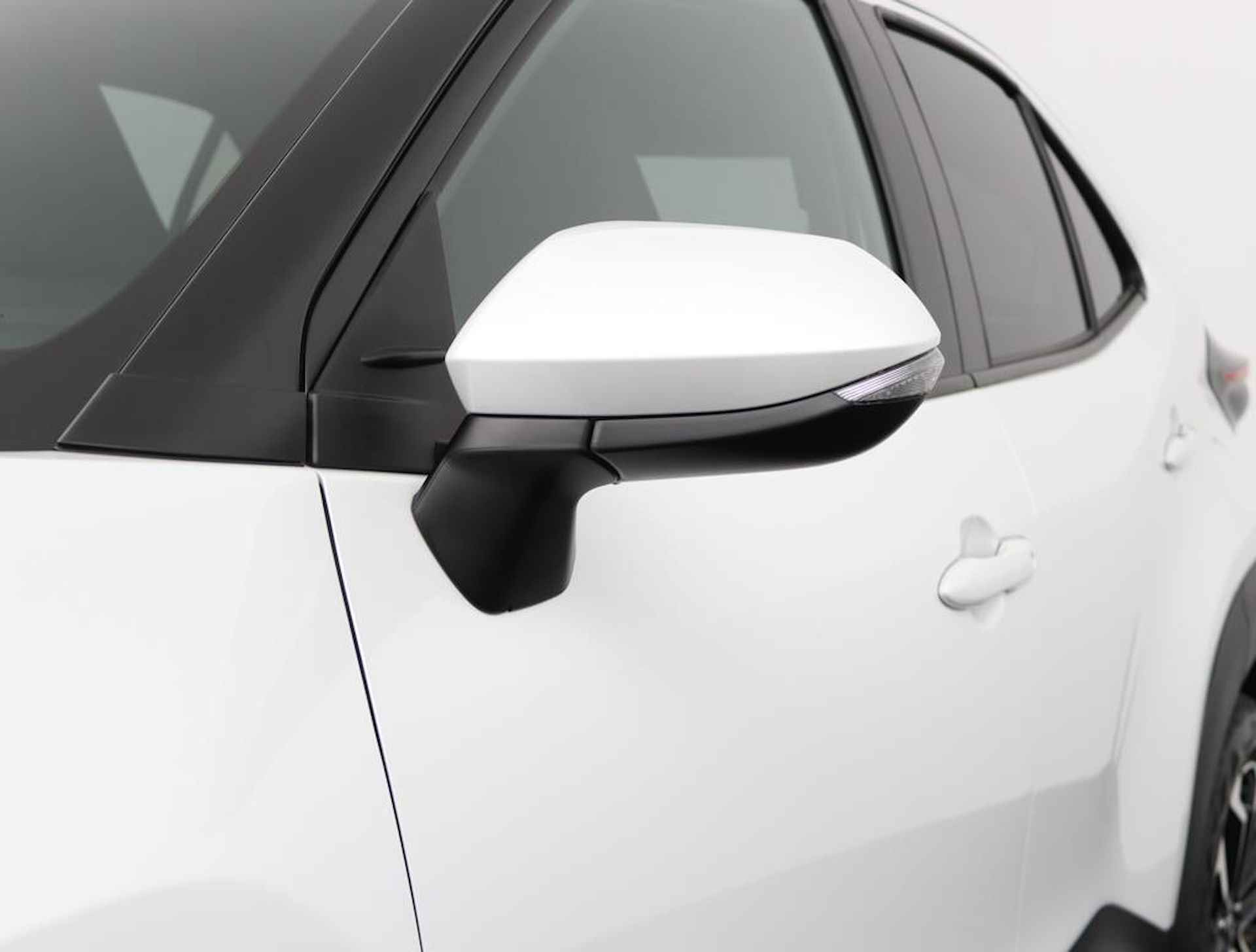 Toyota Yaris Cross 1.5 Hybrid First Edition | Apple carplay/Androidauto | Hoge instap | Keyless start en entry | - 34/51