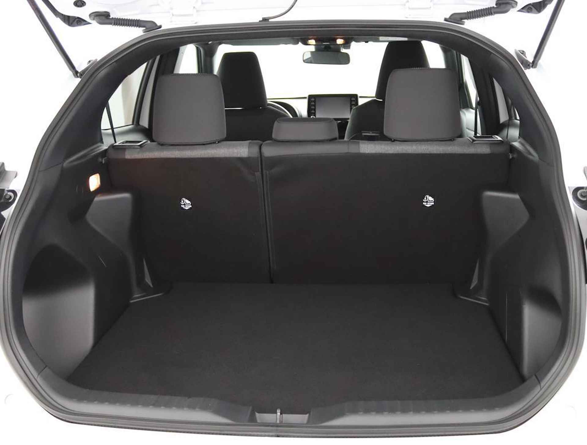 Toyota Yaris Cross 1.5 Hybrid First Edition | Apple carplay/Androidauto | Hoge instap | Keyless start en entry | - 50/51