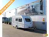 Weinsberg CaraOne Hot Edition 390 QD Dwarsbed / Mover