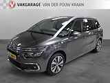 Citroen Grand C4 Picasso 1.2 PureTech Business 7-persoons automaat