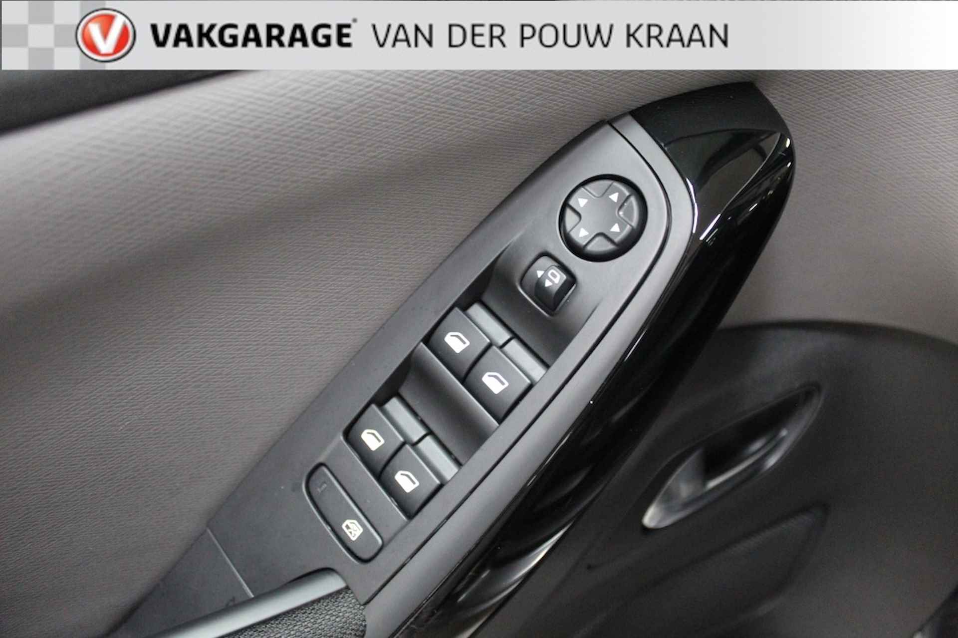 Citroen Grand C4 Picasso 1.2 PureTech Business 7-persoons automaat - 11/41