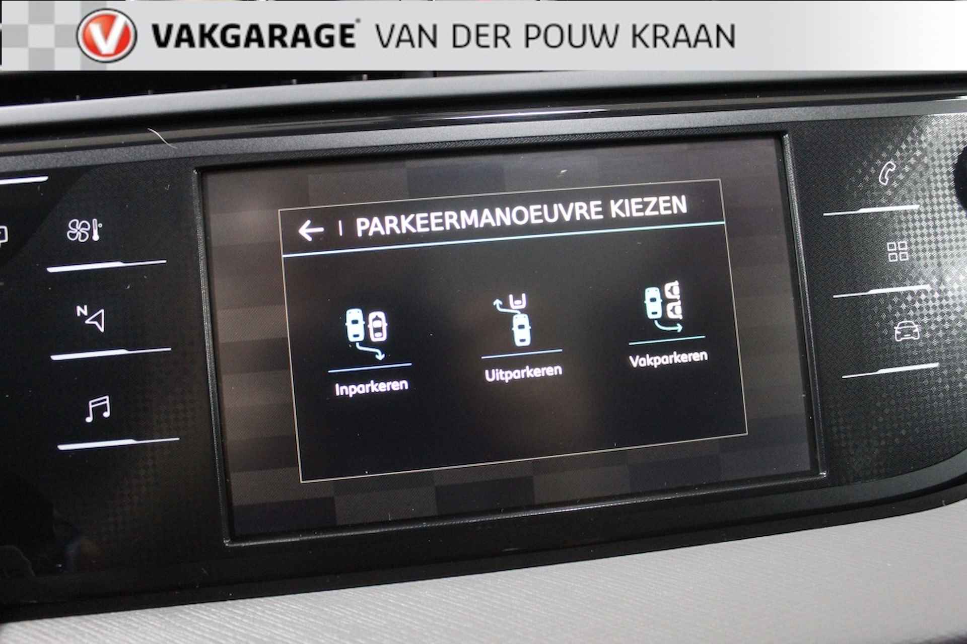 Citroen Grand C4 Picasso 1.2 PureTech Business 7-persoons automaat - 23/41