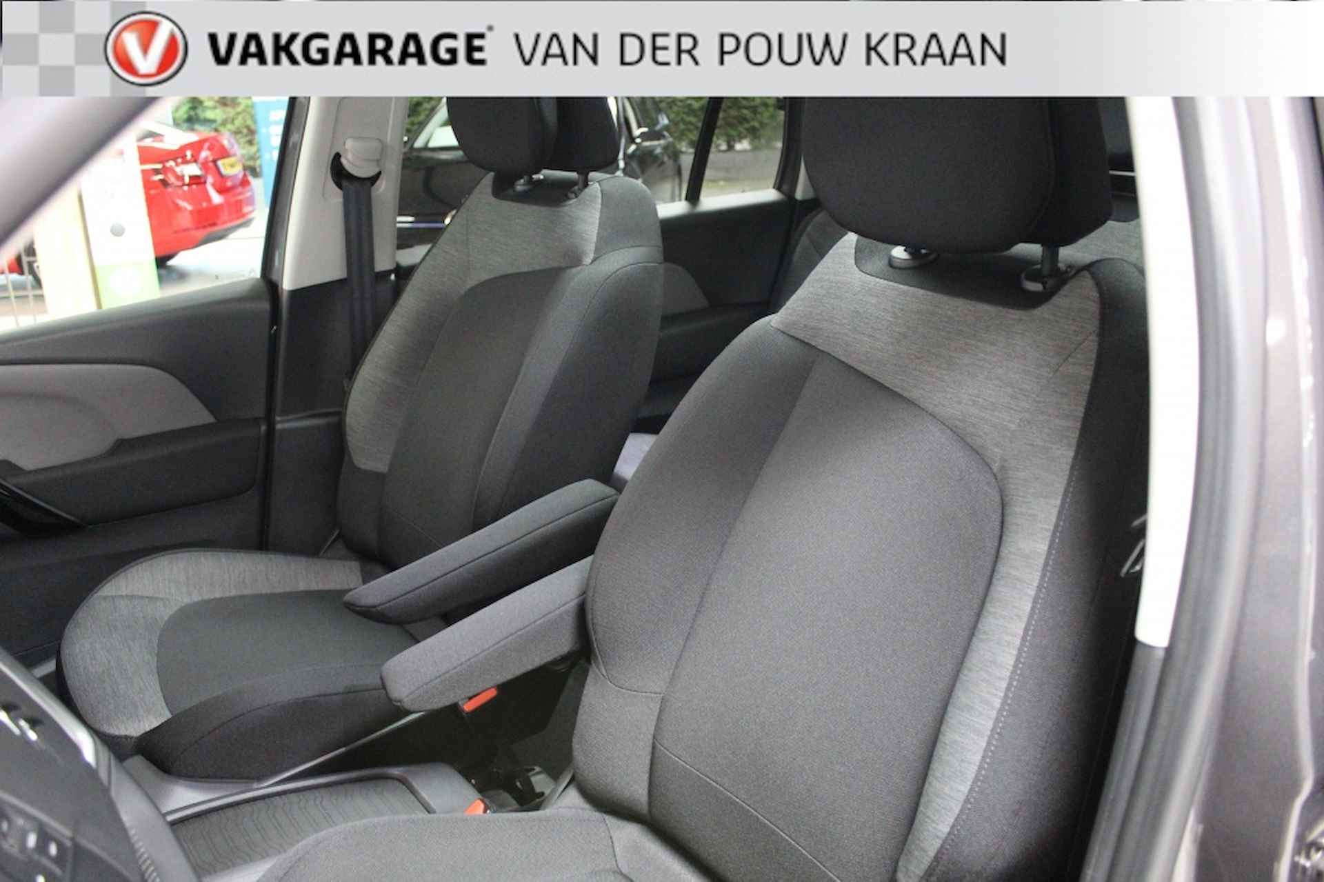 Citroen Grand C4 Picasso 1.2 PureTech Business 7-persoons automaat - 30/41