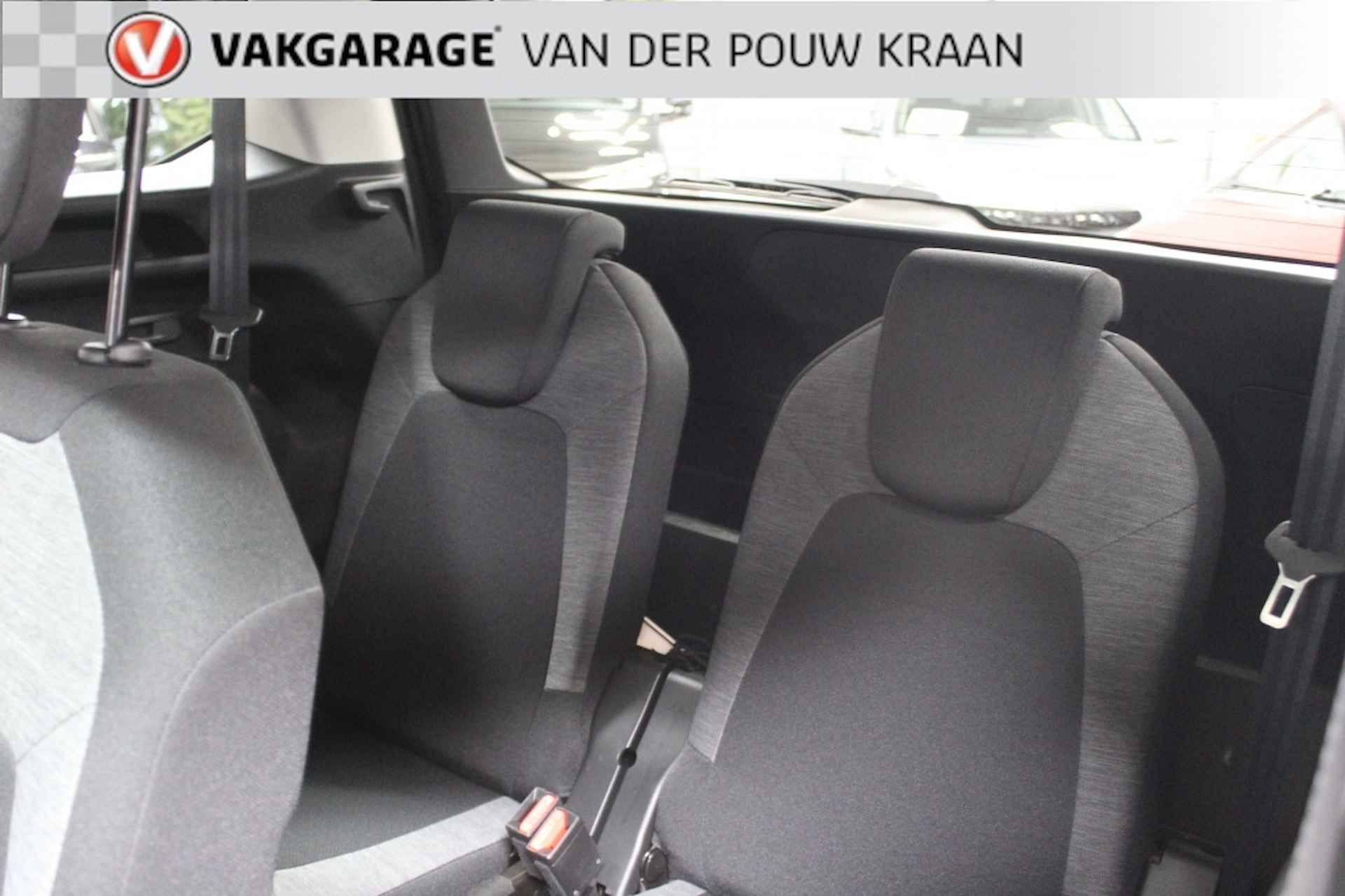 Citroen Grand C4 Picasso 1.2 PureTech Business 7-persoons automaat - 32/41