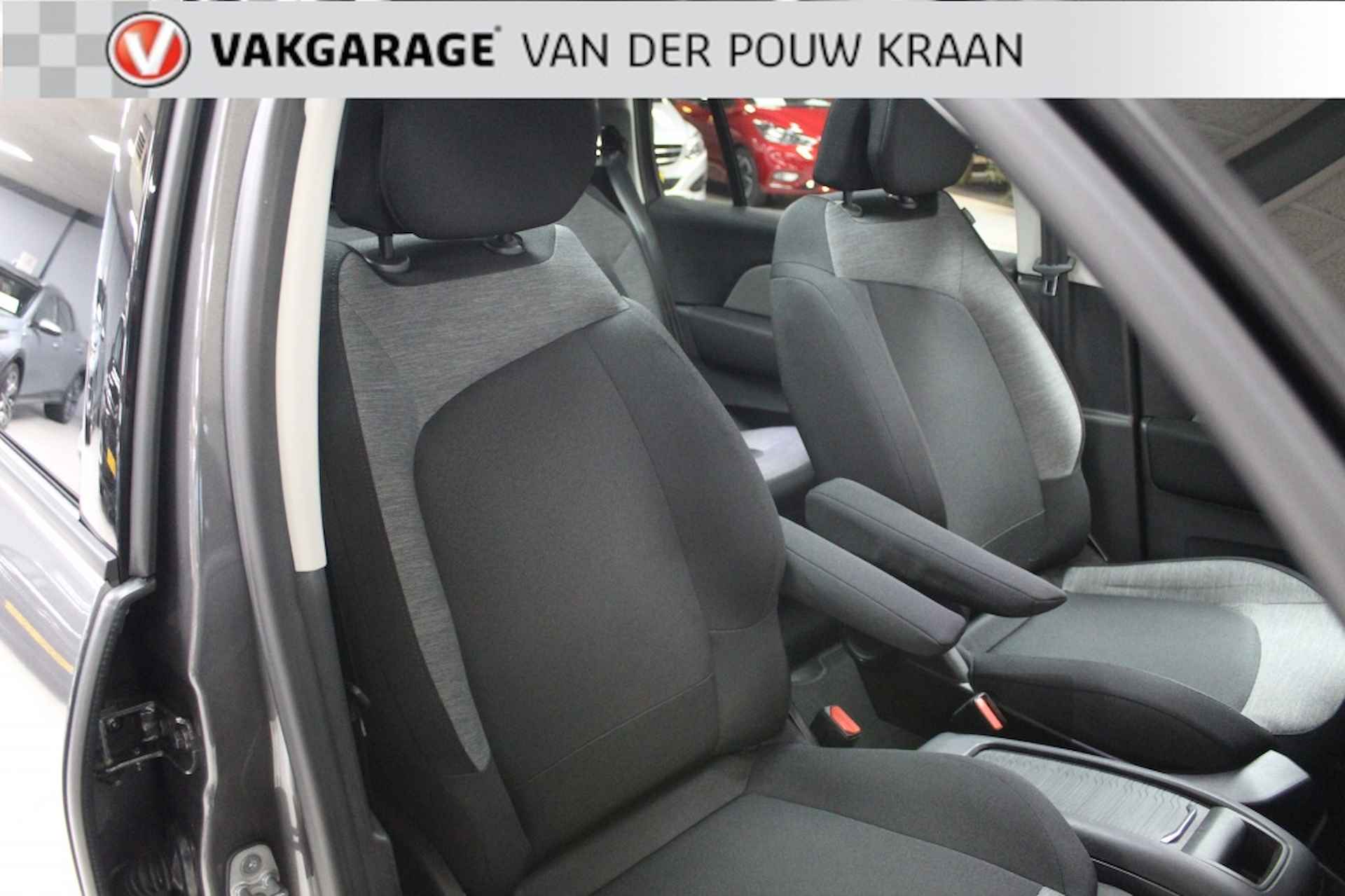 Citroen Grand C4 Picasso 1.2 PureTech Business 7-persoons automaat - 33/41